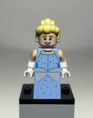 Lego cinderella minifigure - lego,