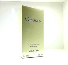 100ml Calvin Klein Obsession