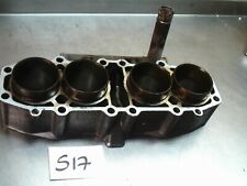 1990-1992 Kawasaki ZZR600 ZZR 600 D Engine cylinder barrels *S17*