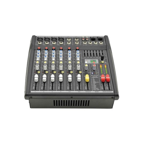 Citronic csp 408 compact - citronic, csp-408