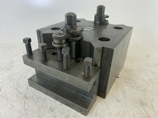 Dickson 2 Way Quick Change Toolpost T4 Type