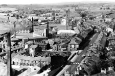 kka-52 Blackburn Road, Haslingden, Lancashire. Photo