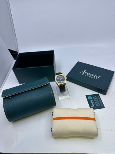 Accurist origin ladies watch - ladies,