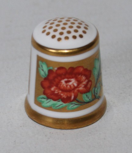 Royal crown derby golden - royal,
