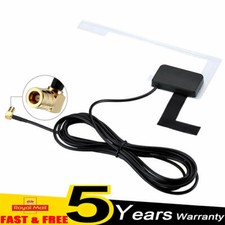 Dab antenna glass - antenna,