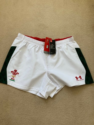 Under armour wru match issue - under,