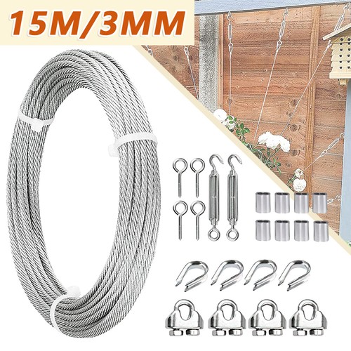 3mm stainless steel - 3mm,
