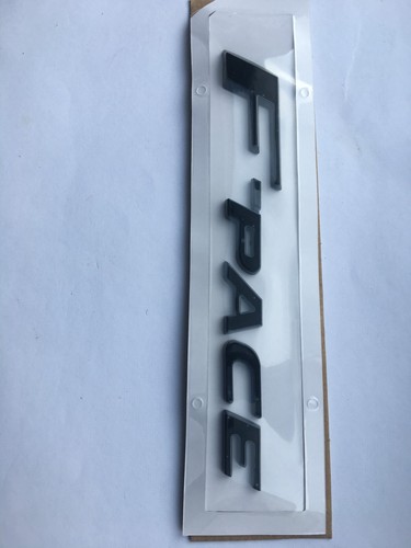 Jaguar pace black - jaguar, f