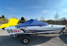 Phantom 16 Speed Boat  / Ski Boat