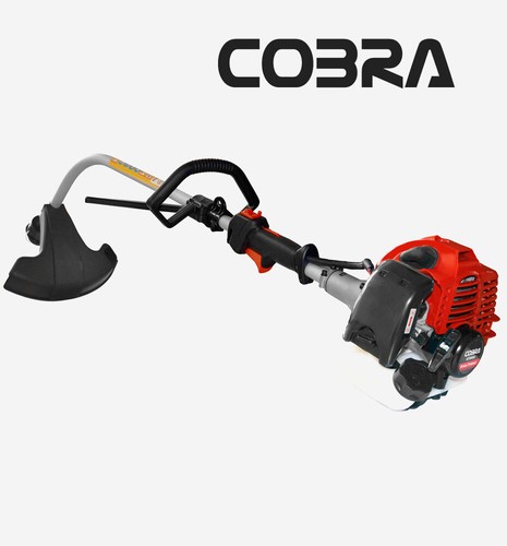 Cobra gt260c 26cc bent shaft - cobra,