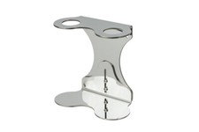 Single & Double Wall Mount