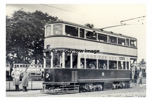 A0197 birmingham tram no 842 - birmingham,