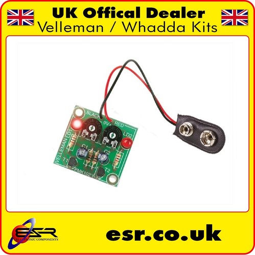 Wsi102 flashing red - wsi102,