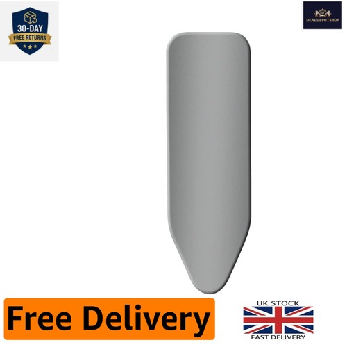 Foam backed metallic ironing - foam,