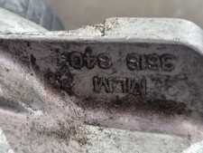 JAGUAR XE R-SPORT MK1 (X760)  2017 ENGINE MOUNT OSF GX73-6A003-KD