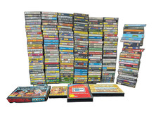 Sinclair ZX Spectrum Game