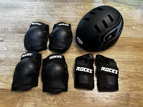 Bell helmet roces protective - helmet, &