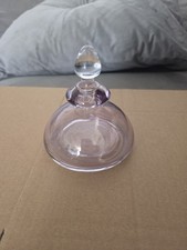 Vintage Glass Scent/Perfume
