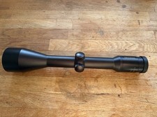 Swarovski Optik 8x56 Habicht Telescopic Sight