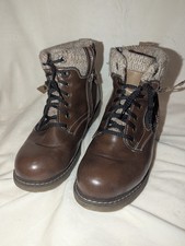 Pavers Ladies Women Girls Tan