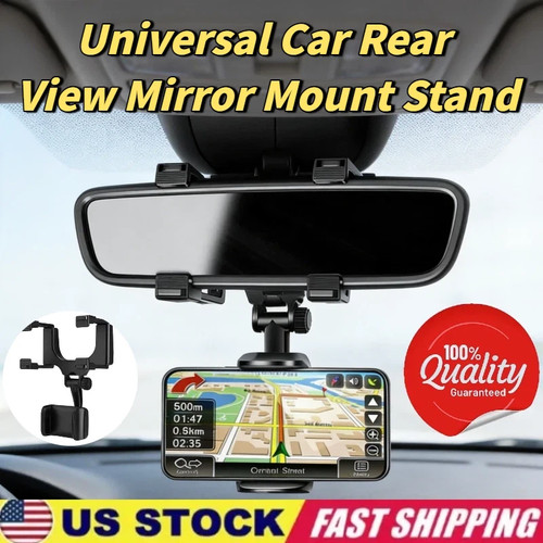 Universal 360 rotation car - 360,