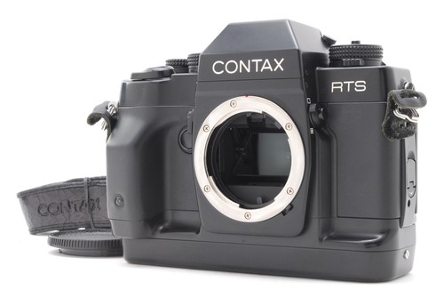 Top mint strap - w/, contax
