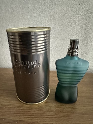 Jean paul gaultier male edt - jean,