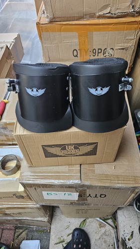 Warrior gravity boots - warrior, for