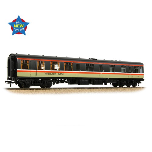 Bachmann 855 br mk1 - bachmann, rb(r)