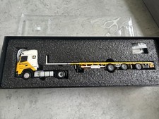WSI 1:50 Aertssen DAF 4x2 + 3