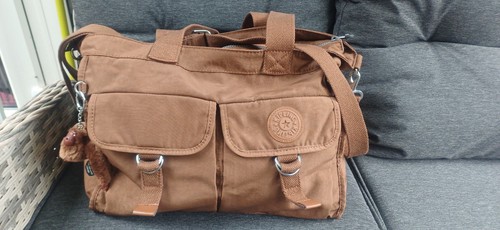 Genuine kipling shoulder - genuine, bag