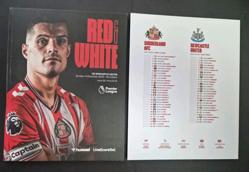 Sunderland newcastle united - v,