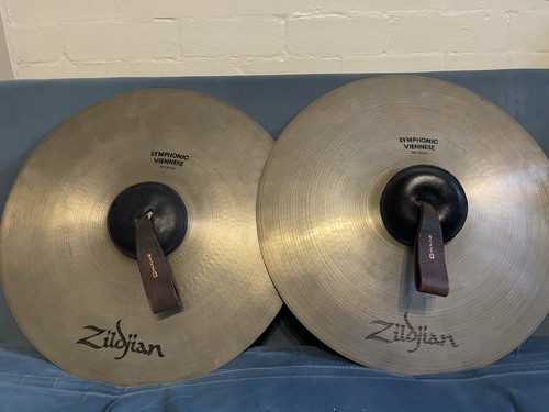 Zildjian viennese symphonic - viennese,