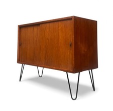 DANISH TEAK MEDIA UNIT