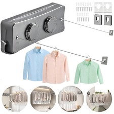 Retractable Clothesline