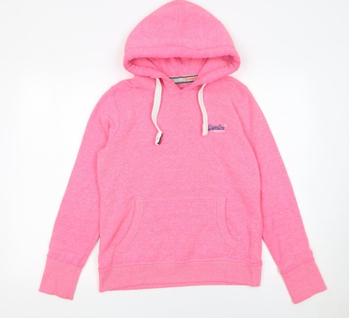 Superdry orange label - superdry,