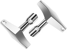 2PCS Drum Key - Drum Tuning