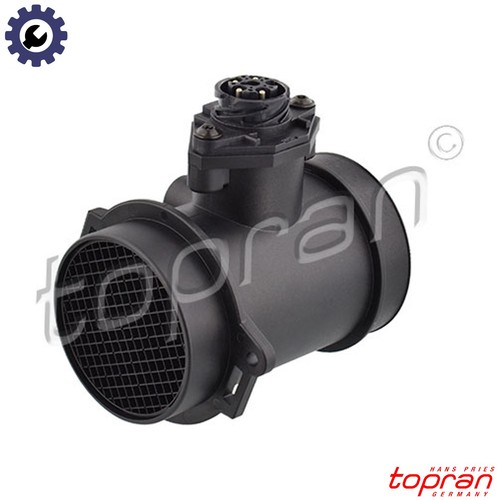 Mass air flow sensor 401 - mass,