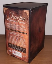 Sharpe: The Complete Series