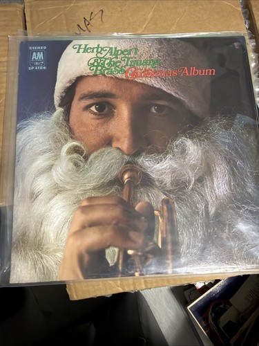 Herb alpert the tijuana - herb,