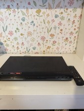 LG DVD Player DRT389H Super