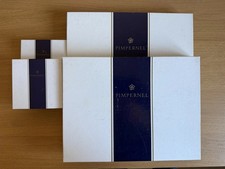 Pimpernel English village placemats And Coasters 2x Set Of 6