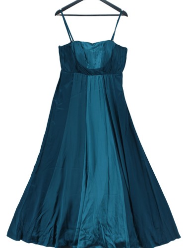 Monsoon maxi dress uk16 - monsoon, in