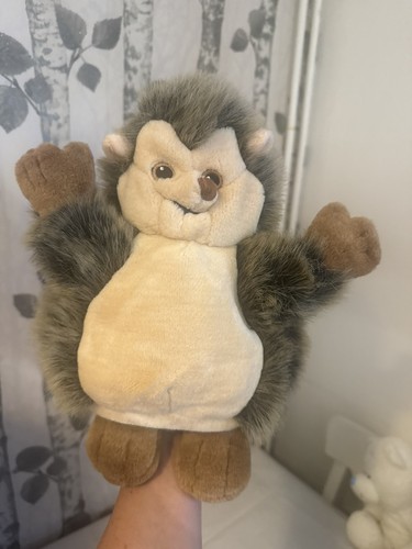 Ikea plush titta hedgehog - ikea,