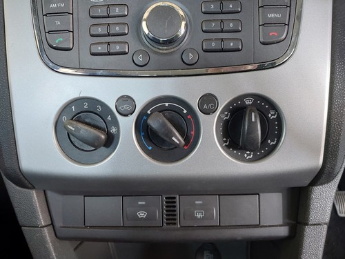 Heater control switch ford - control,
