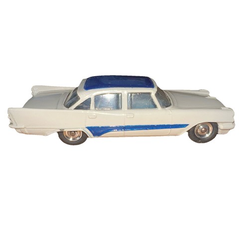 Dinky toys desoto fireflite - toys,