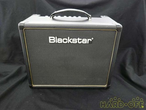 Blackstar all tube - ht-5, 5w