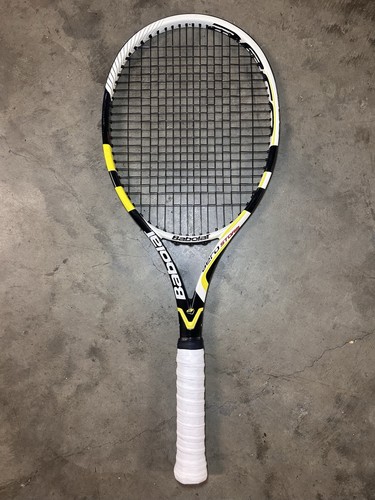 Babolat aero storm tennis - storm,