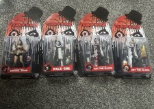 Terrifier 2 -  5" action