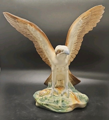 Sylvac osprey fish eagle - osprey, with